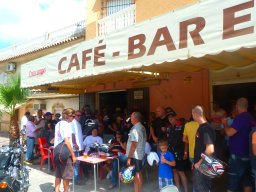 XIX Concentracion - 2012